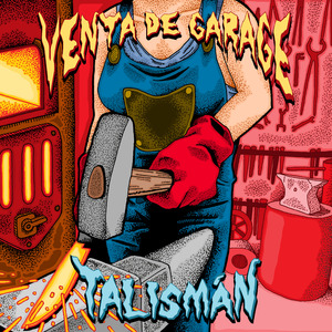 Talismán