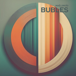 Bubles on the sky