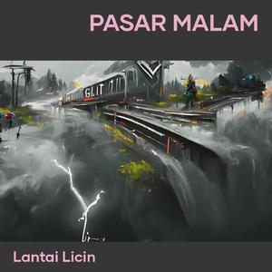 Pasar Malam