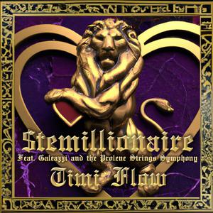 TIMI Flow (feat. Galeazzi and the Prolene Strings Symphony)