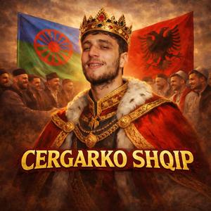 Cergarko Shqip