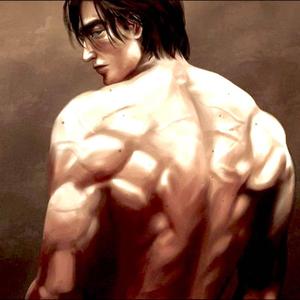 bruce has to make sacrificës.... (jannah)