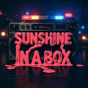 Sunshine In a Box