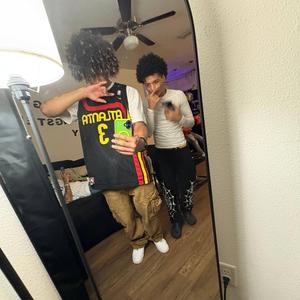 Let's do something (feat. XTR33ZYX)