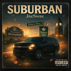 Suburban