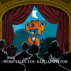 Nobody Puts Baby In The Corner