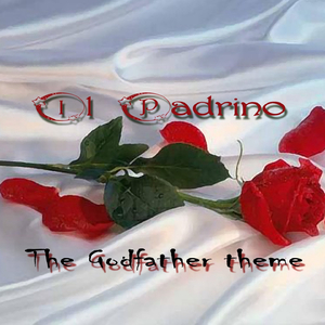 The Godfather Theme