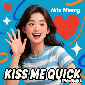 Kiss Me Quick (키스 미 퀵)