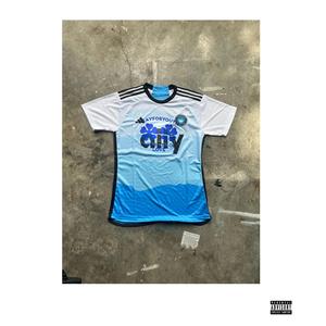 OMME (feat. Allahja The Terrible)