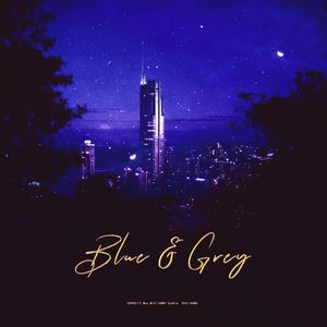 冬日熊的蓝灰（翻自 2013出道的男人们）