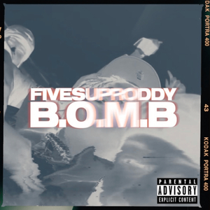 B.O.M.B (Back On My Bully)