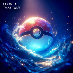 Route 101 (Piano)
