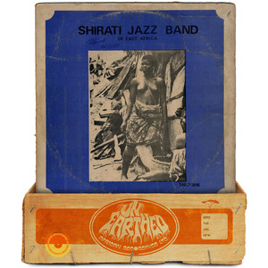 Shiratis Safari (2024 Remaster)