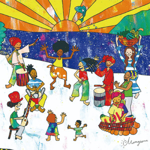 バラクランジャンBalakurandjan