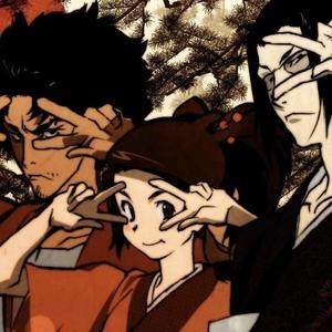 疾風怒濤 Tempestuous