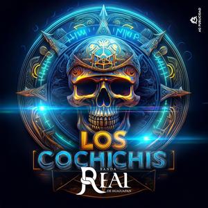 Los Cochichis