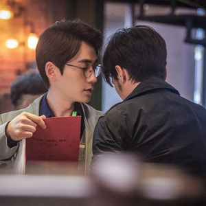 【镇魂】只是太在意