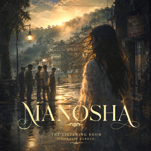 Manosha