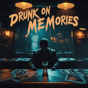 Drunk On Memories