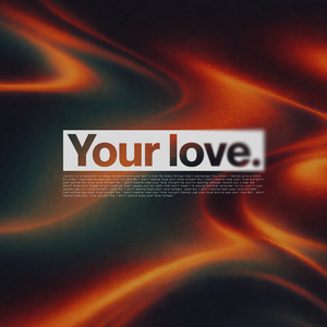 Your Love (Tonight)