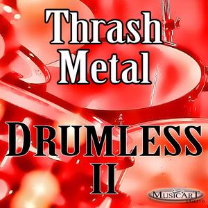 190 BPM Nu Metal Alternative Backing Track for Drummers