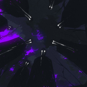 Отшельники