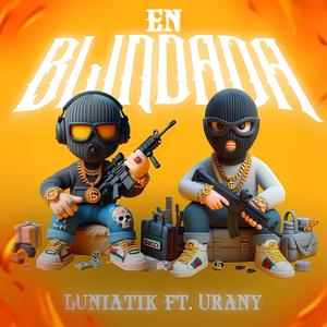 En Blindada (feat. Urany)