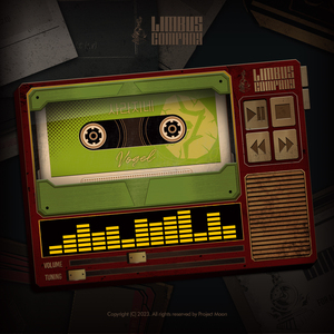 사라지네 (Vocal. 싱클레어)