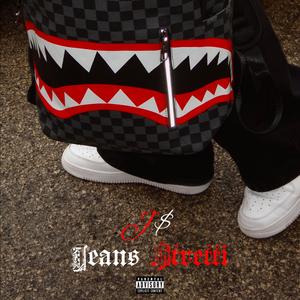 Jeans $tretti (feat. ramu)