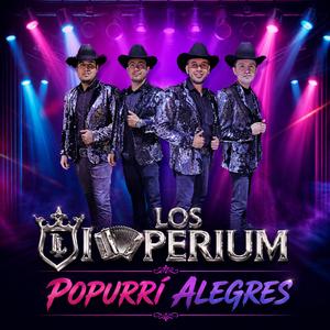 Popurri Alegres