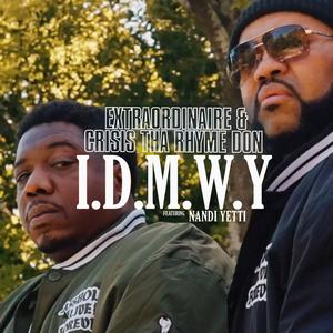 I.D.M.W.Y. (feat. Nandi Yetti) (Radio Edit)