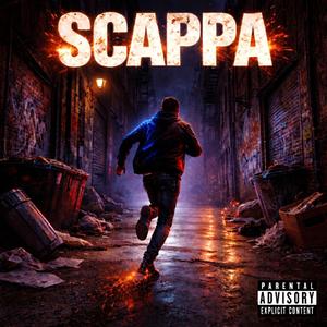 Scappa