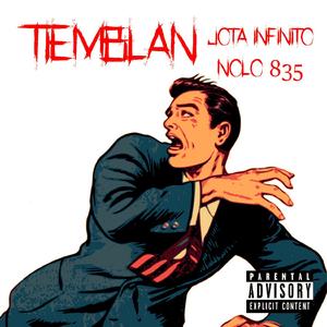Tiemblan (feat. Nolo835)
