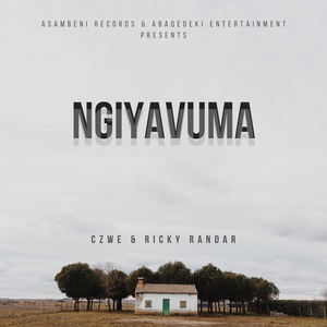 Ngiyavuma (Original Mix)
