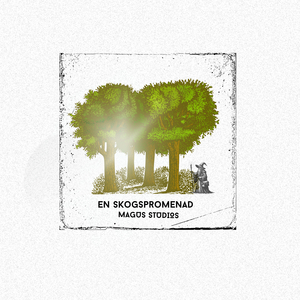 En skogspromenad