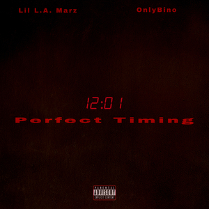 12:01 (Perfect Timing)