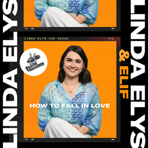 How To Fall In Love (From The Voice Of Germany)