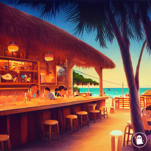Chiringuito Café