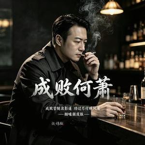 成败何萧 (烟嗓颓废版)