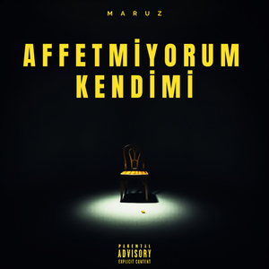AFFETMİYORUM KENDİMİ