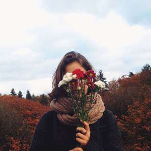 《关键词》女生版