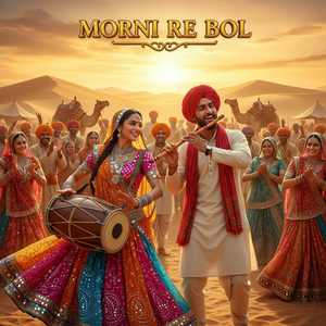 Morni Re Bol