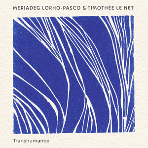 Prélude aux choses bleues