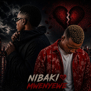 Nibaki Mwenyewe