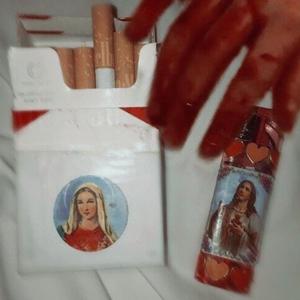 Carmesim (feat. lostsilver)