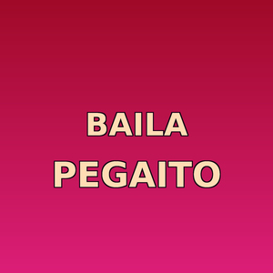 Baila pegaito