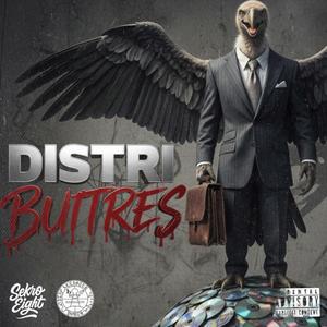 DISTRIBUITRES (feat. Aleisteryouth)