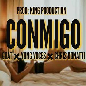 Conmigo (feat. Yung Voces)