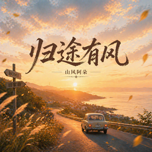 归途有风