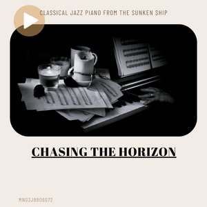 Twilight Serenades: Jazz Piano Reverie